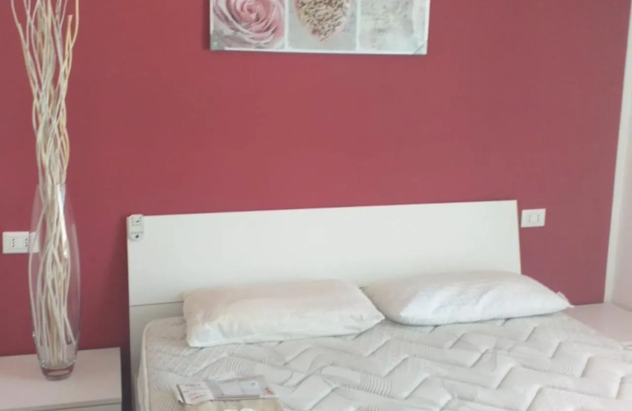 Couette-café Bed and Breakfast Carracci 27 à Bologne