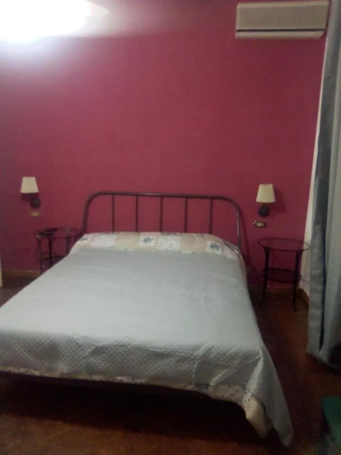 Bed and Breakfast Carracci 27 à Bologne Italie