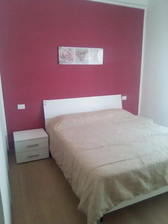 Couette-café Bed and Breakfast Carracci 27 à Bologne